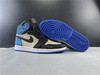 Fragment Design x Nike Air Jordan 1 “Glitter” CK5566-400