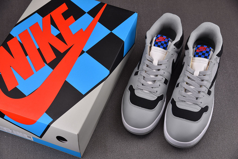 Travis Scott x NK Mac Attack HF4198-001