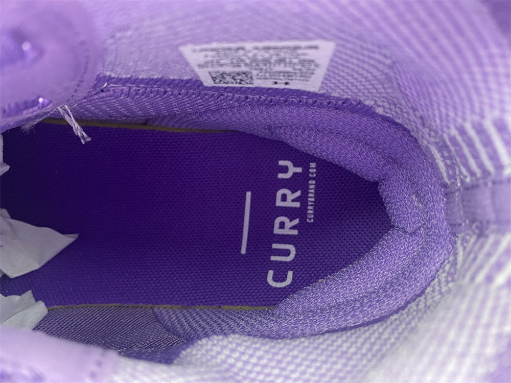 Under Armour Curry Flow 4 3024861-500