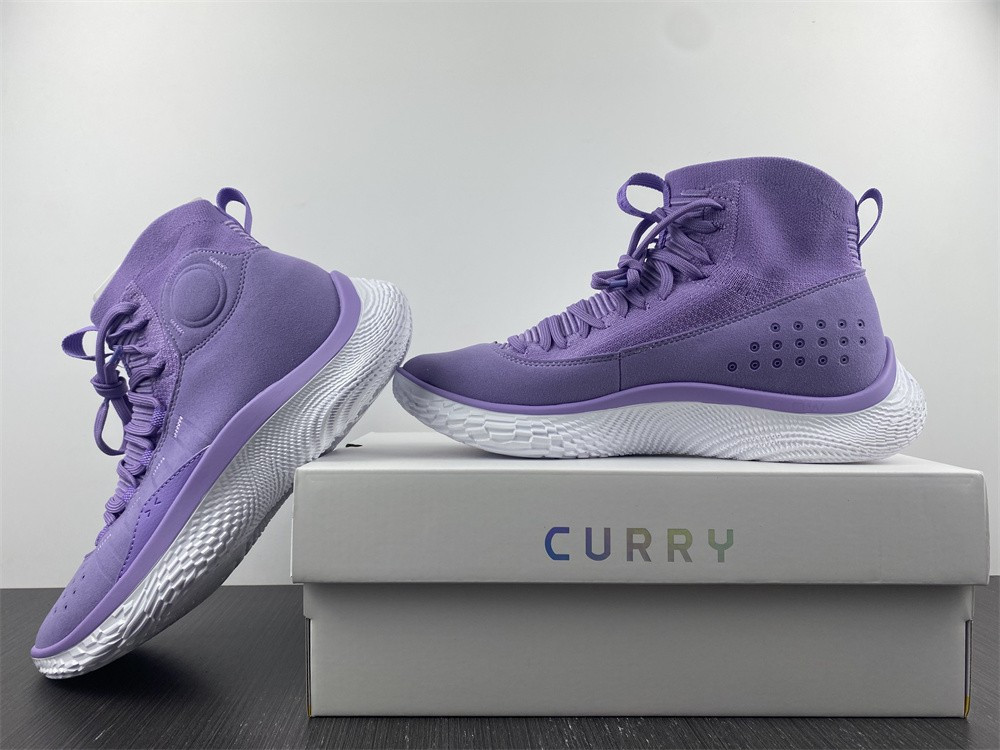 Under Armour Curry Flow 4 3024861-500