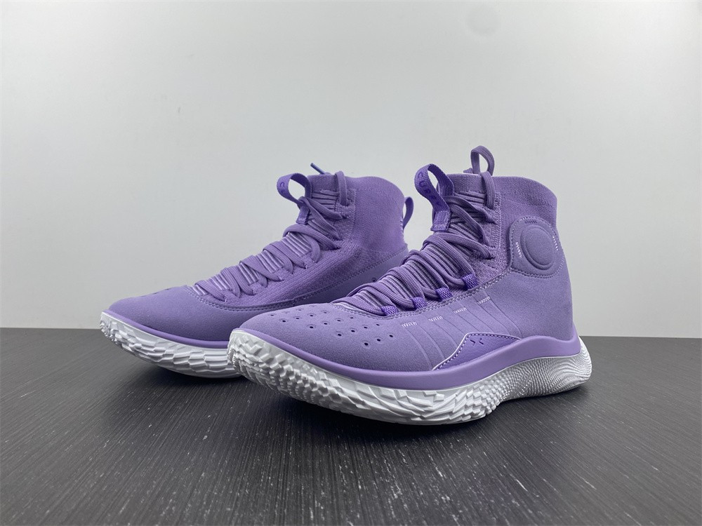 Under Armour Curry Flow 4 3024861-500