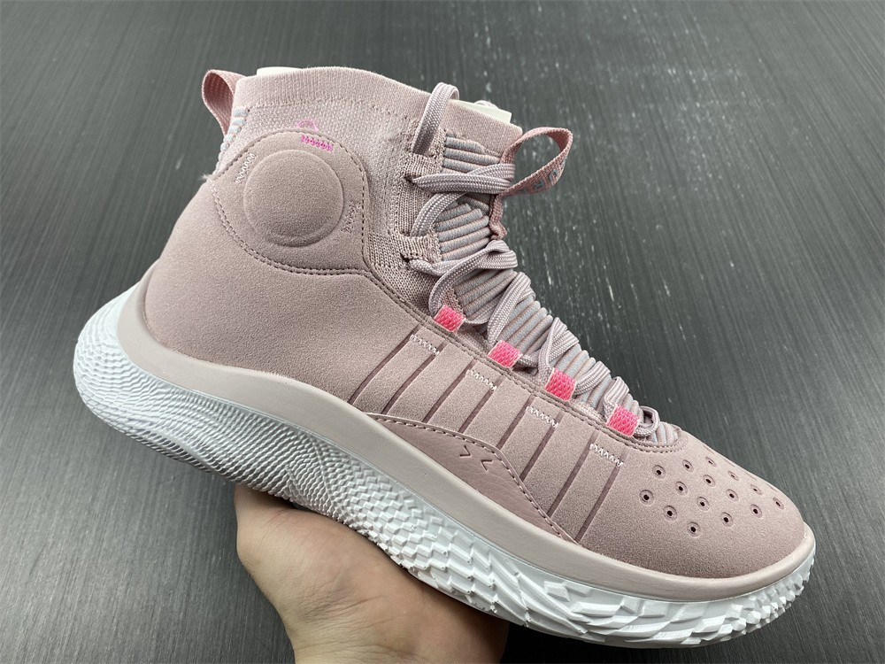 Under Armour Curry Flow 4 3024861-600