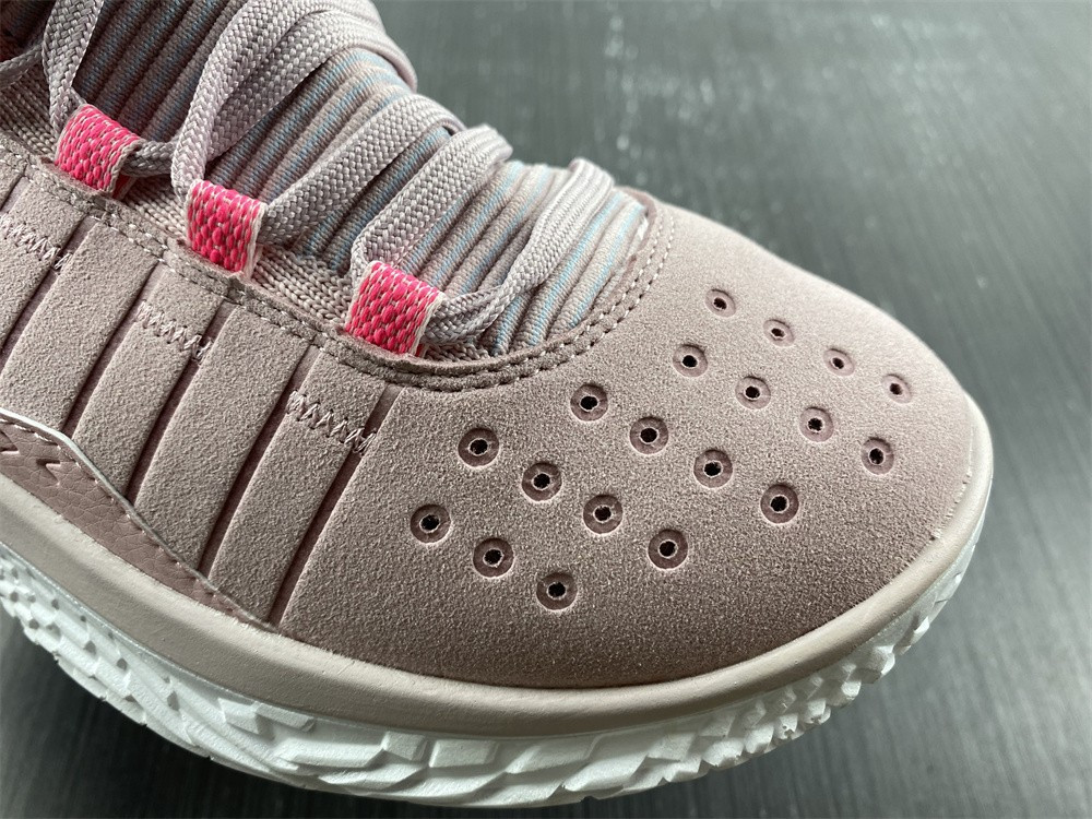 Under Armour Curry Flow 4 3024861-600