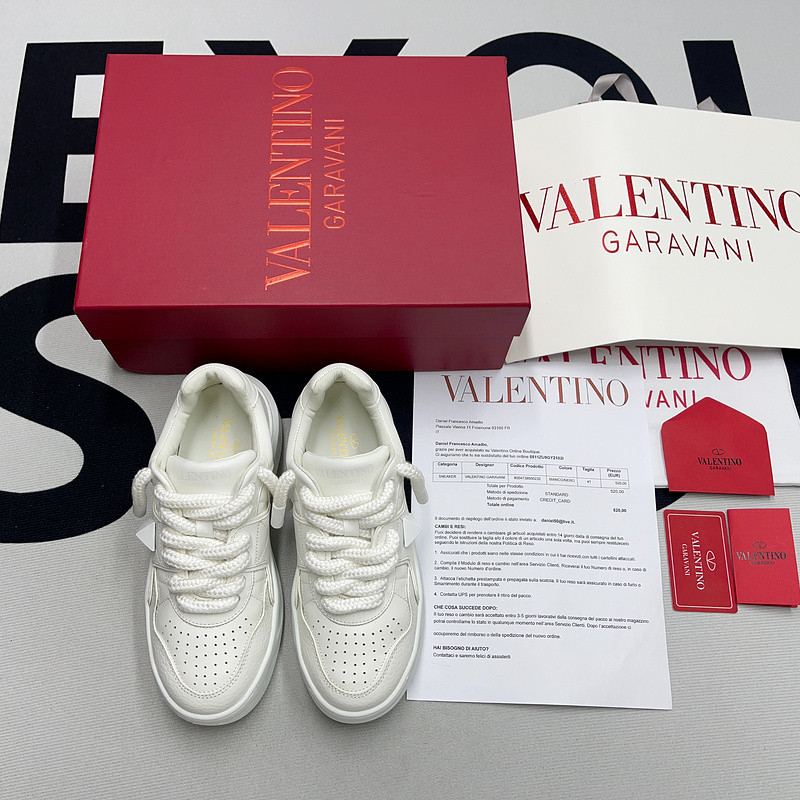VALENTI** sneakers