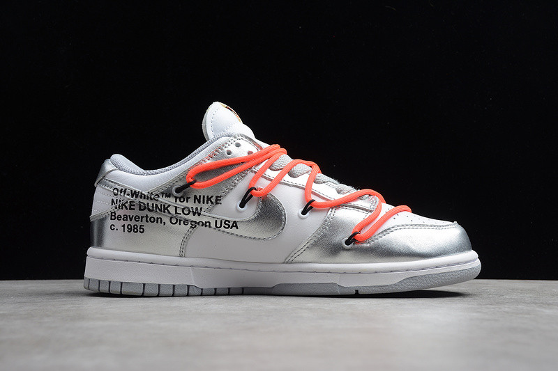 OF x Nike Dunk Low CT0856-800