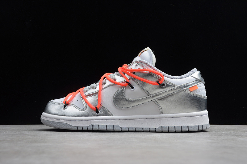 OF x Nike Dunk Low CT0856-800