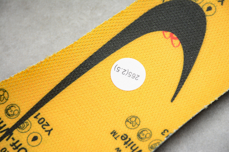 OF x Nike Dunk Low CT0856-800