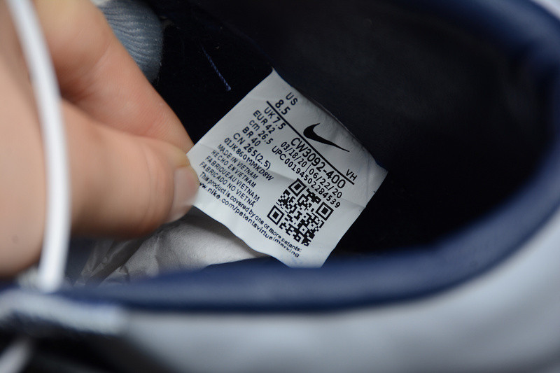 Nike Dunk High Pro Strawberry Cough CW3092-400