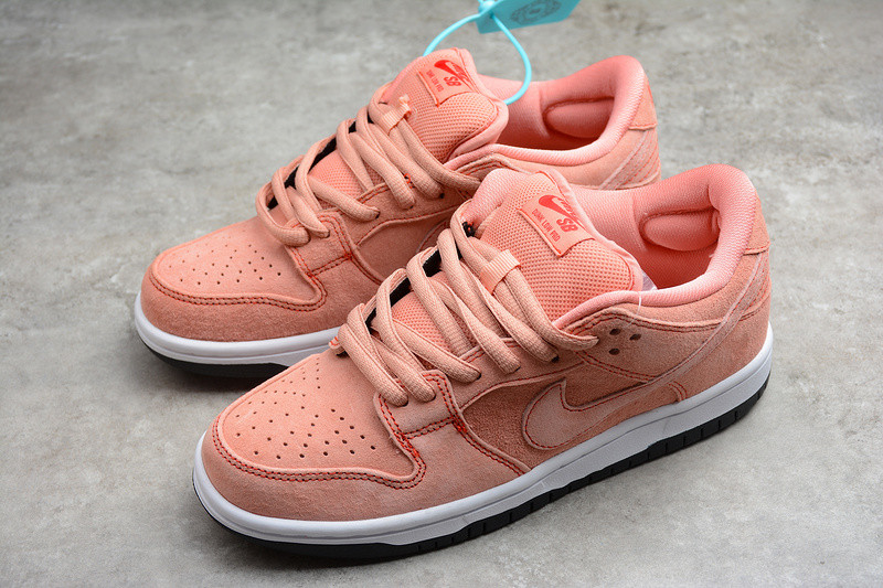 Nike SB Dunk Low Pink CV1655-600