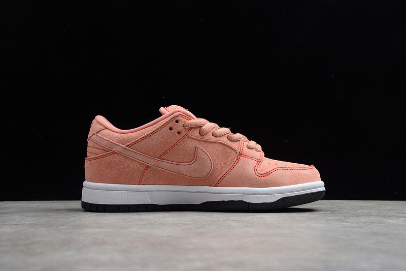 Nike SB Dunk Low Pink CV1655-600