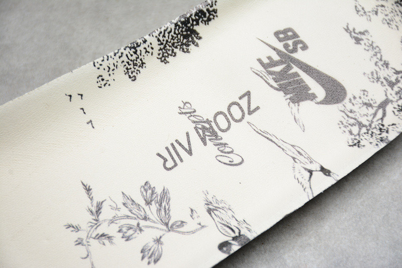 Concepts x Nike Dunk High "Turdunken" DC6887-200