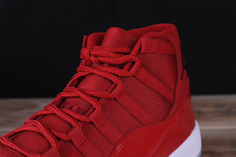 Air Jordan 11 “Win Like 96” 378037-623