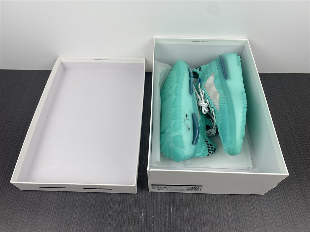 NMD S_1  "Green" GZ7903