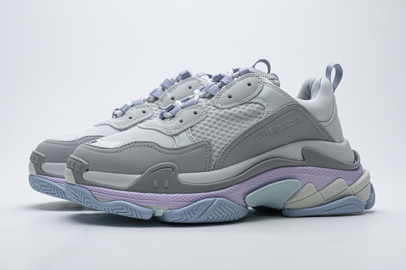 BLCG Triple S 536737-W2FW1-1977