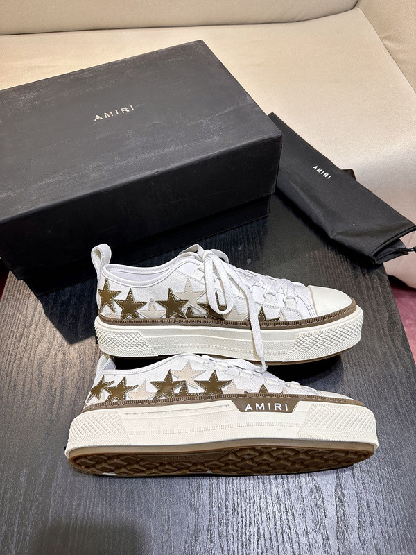 Amiri sneakers