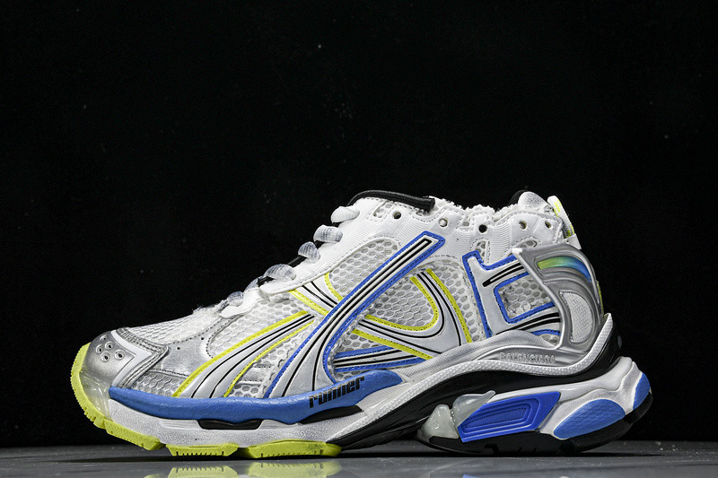 Balenciaga Runner W3RNY-0213