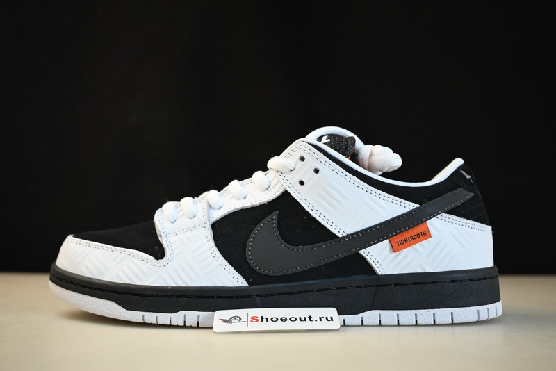 TIGHTBOOTH x Nike SB Dunk Low FD2629-100