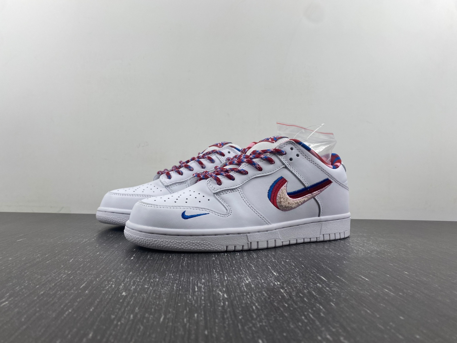 Parra x Nike SB Dunk Low CN4504-100