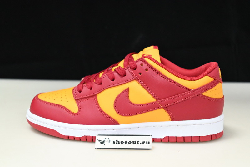 Nike Dunk Low “Midas Gold” DD1391-701