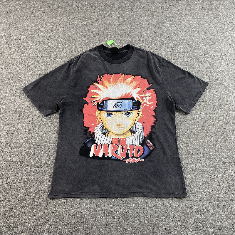 NARUTO T Shirt